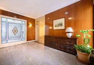 Piso en alquiler en Goya en Madrid