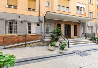 Piso en alquiler en Goya en Madrid