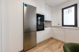 Piso en alquiler en Goya en Madrid