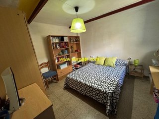 Casa adosada en venta en Centro en Chiva