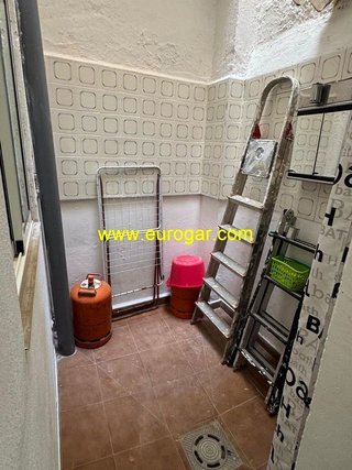 Casa adosada en venta en Centro en Chiva