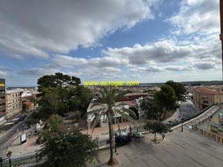 Casa adosada en venta en Centro en Chiva