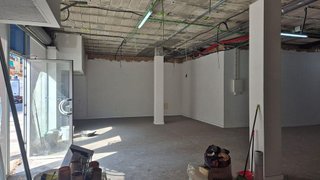Local comercial en alquiler en Calella