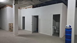 Local comercial en alquiler en Calella