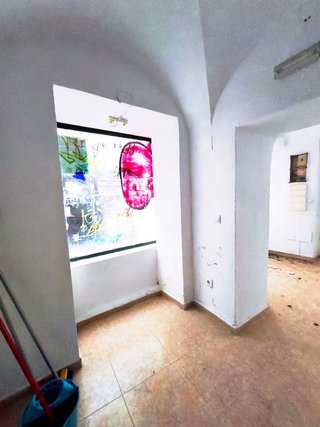 Edificio en venta en Ciudad Monumental en Cáceres