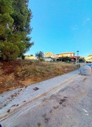 Terreno en venta en Sant Fost de Campsentelles
