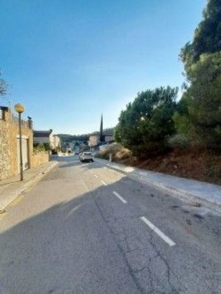 Terreno en venta en Sant Fost de Campsentelles
