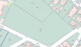 Terreno en venta en Sant Fost de Campsentelles