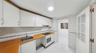 Piso en venta en Riviera del Sol en Mijas