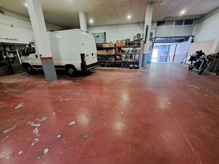 Local comercial en venta en La Llàntia en Mataró