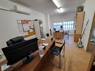 Local comercial en venta en La Llàntia en Mataró