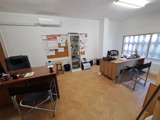 Local comercial en venta en La Llàntia en Mataró