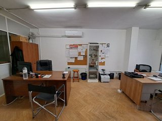 Local comercial en venta en La Llàntia en Mataró