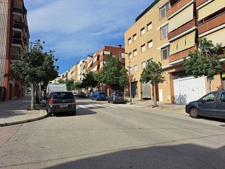 Local comercial en venta en La Llàntia en Mataró