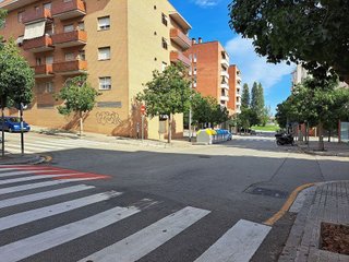 Local comercial en venta en La Llàntia en Mataró