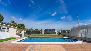 Chalet en venta en Rojales en Rojales
