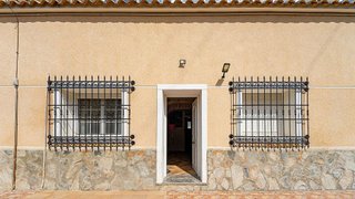 Chalet en venta en Rojales en Rojales