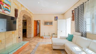 Chalet en venta en Rojales en Rojales