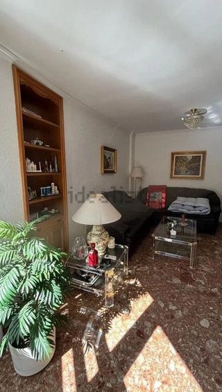 Piso en alquiler en Nueva Andalucía en Almería