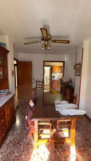 Piso en alquiler en Nueva Andalucía en Almería