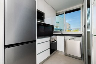Piso en alquiler en Piovera - Conde Orgaz en Madrid