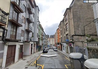 Local comercial en alquiler en Puerto Chico en Santander