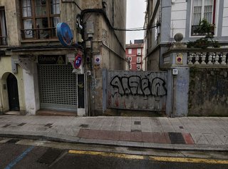 Local comercial en alquiler en Puerto Chico en Santander