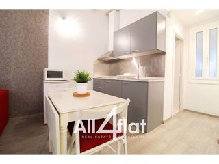Piso en alquiler en El Raval en Barcelona