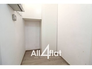 Piso en alquiler en El Raval en Barcelona