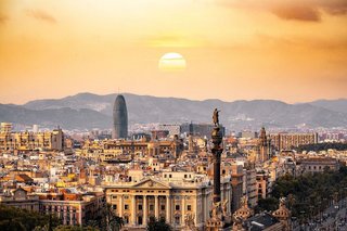 Piso en alquiler en El Raval en Barcelona