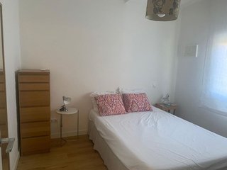 Piso en alquiler en Perchel Norte - La Trinidad en Málaga