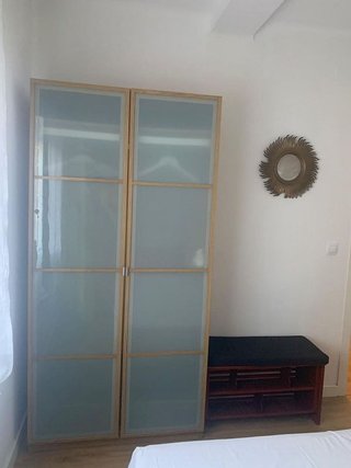 Piso en alquiler en Perchel Norte - La Trinidad en Málaga