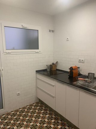Piso en alquiler en Perchel Norte - La Trinidad en Málaga