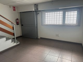 Nave industrial en alquiler en San Cibrao das Viñas