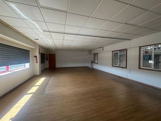 Nave industrial en alquiler en San Cibrao das Viñas