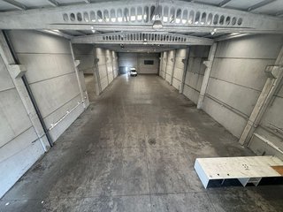 Nave industrial en alquiler en San Cibrao das Viñas