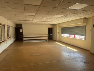 Nave industrial en alquiler en San Cibrao das Viñas