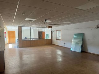 Nave industrial en alquiler en San Cibrao das Viñas