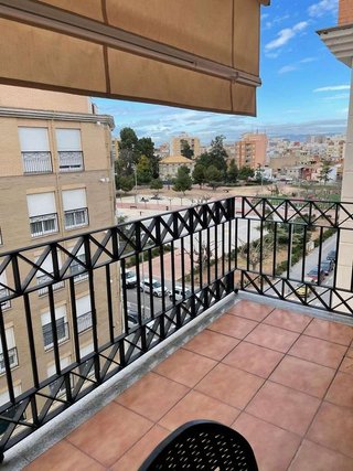 Piso en venta en Zona Llombai en Burriana