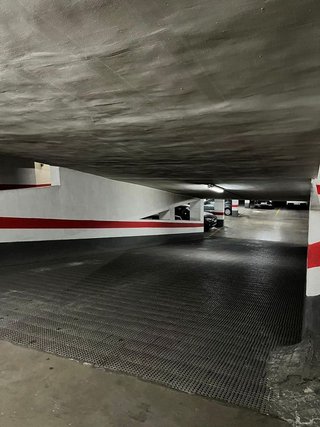 Garaje en venta en Patraix en Valencia
