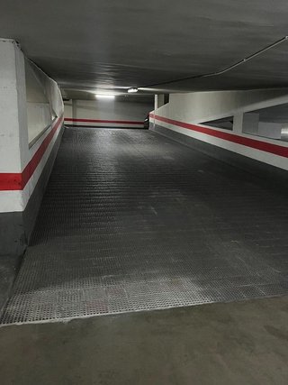 Garaje en venta en Patraix en Valencia