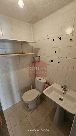 Local comercial en venta en Universidad - Dominicos en Salamanca
