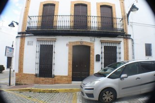 Chalet en venta en Cartaya pueblo en Cartaya