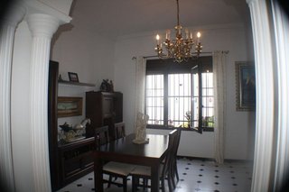 Chalet en venta en Cartaya pueblo en Cartaya