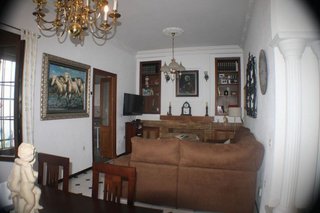 Chalet en venta en Cartaya pueblo en Cartaya