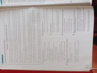 Advantage Workbook. Bachillerato 1