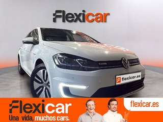 Volkswagen Golf e-Golf ePower 100 kW (136CV)