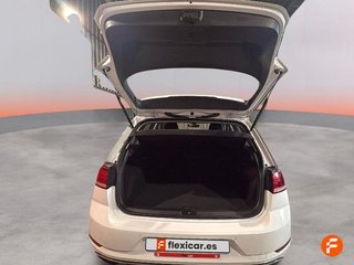 Volkswagen Golf e-Golf ePower 100 kW (136CV)