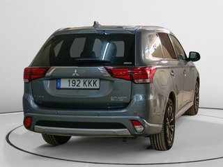 Mitsubishi Outlander 2.0 PHEV Kaiteki 4WD Auto 149 kW (203 CV)