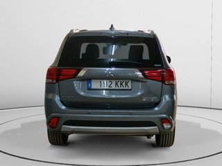 Mitsubishi Outlander 2.0 PHEV Kaiteki 4WD Auto 149 kW (203 CV)
